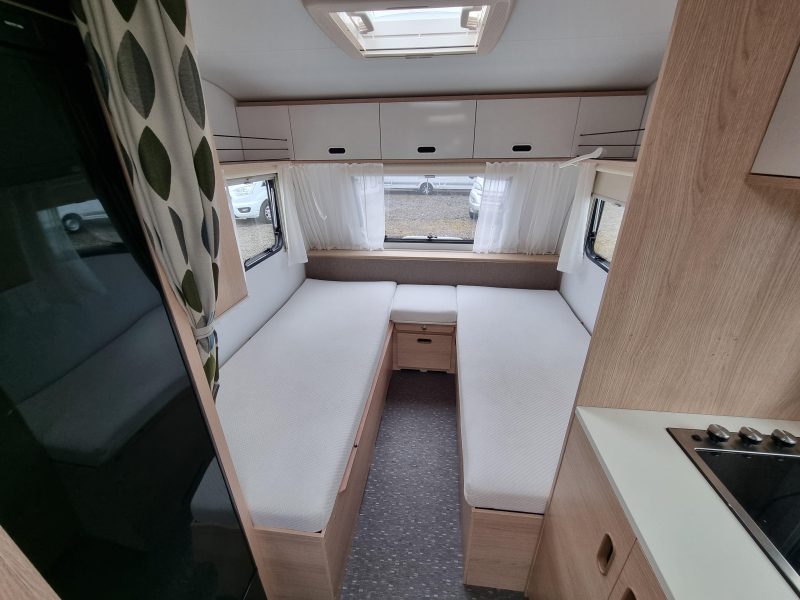 Adria Aviva 492 LU  foto: 12