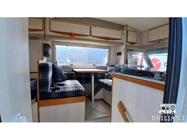 Fiat DUCATO MAXI autostar Foto: 4