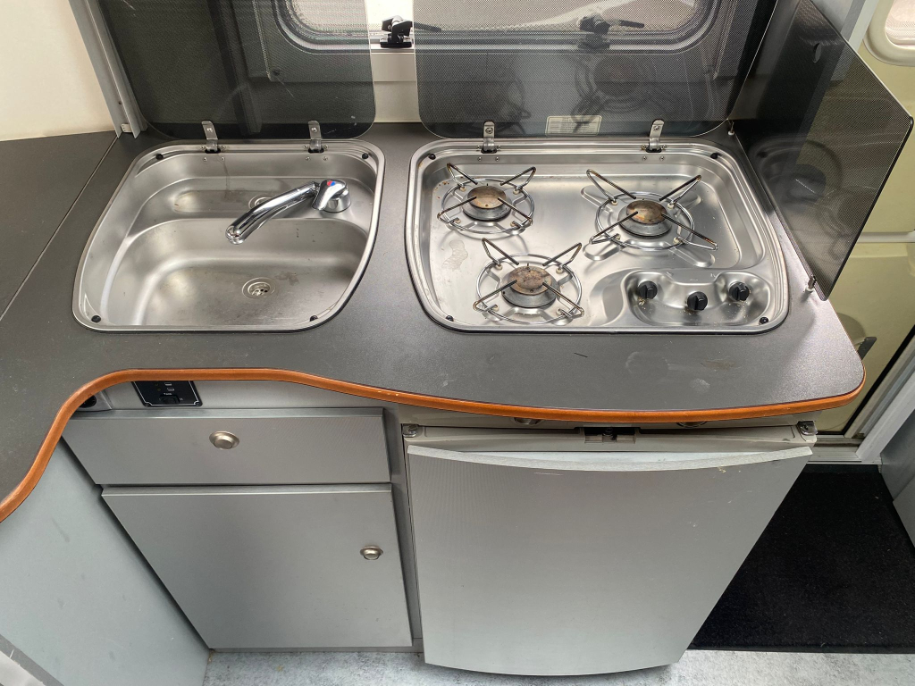 Kip Hy Line 53 TDB foto: 14