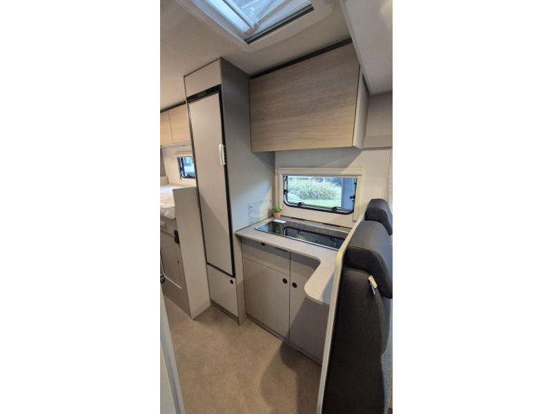 LMC Tracer 690EL 140CV AUTOMATIQUE photo : 10