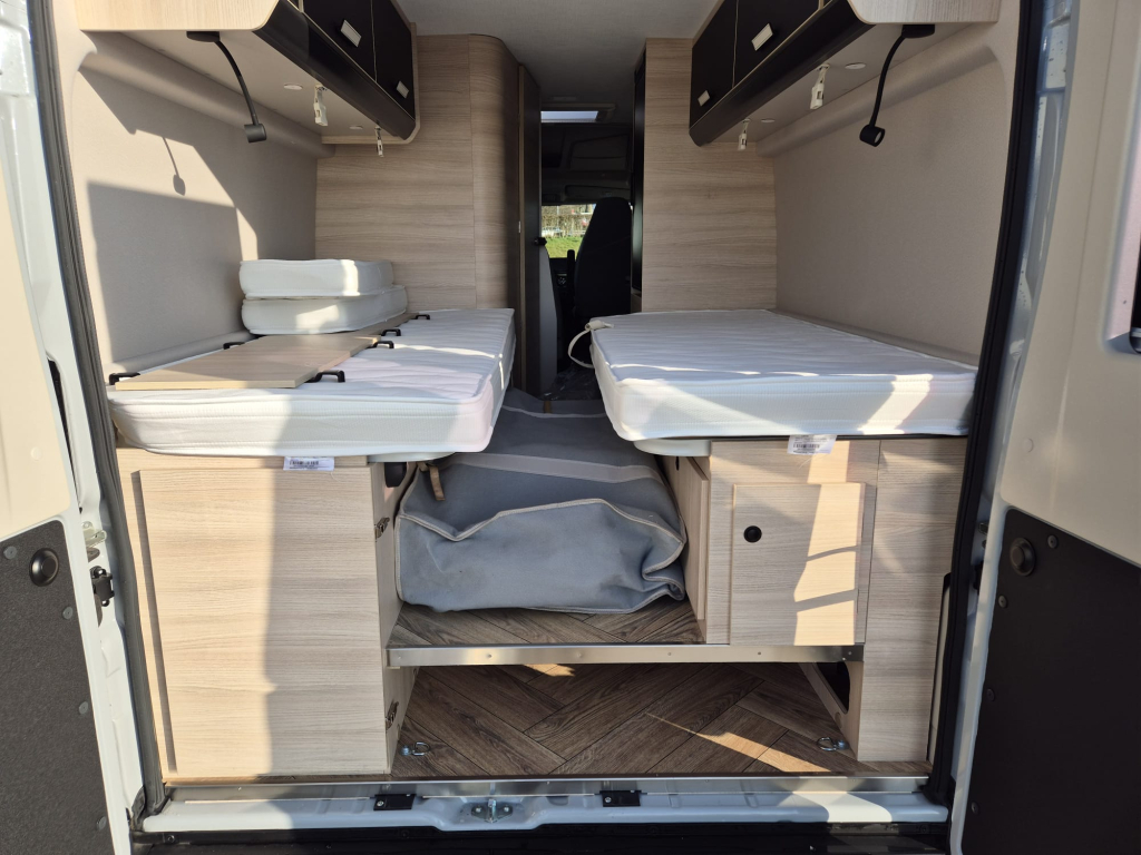 CHAUSSON V697 SPORT LINE photo: 21