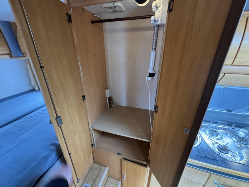 LMC Liberty 680 G Alkoof  foto: 16