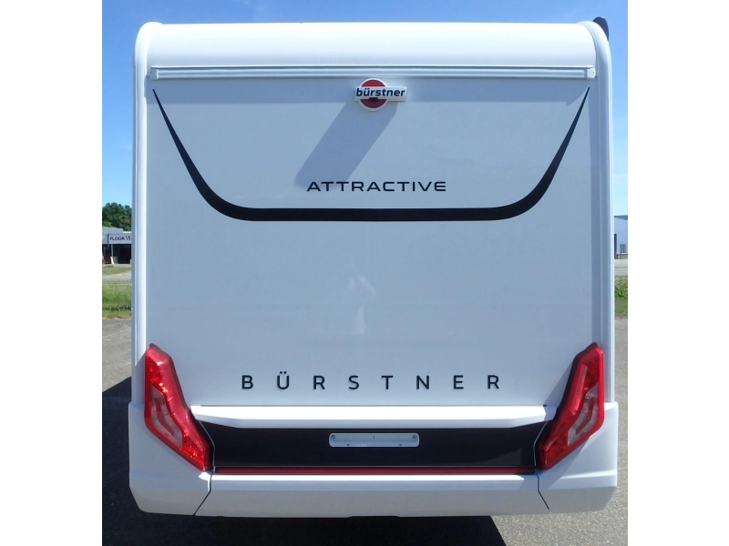 Bürstner Campeo TD 660 € 5.000,- KORTING  foto: 5