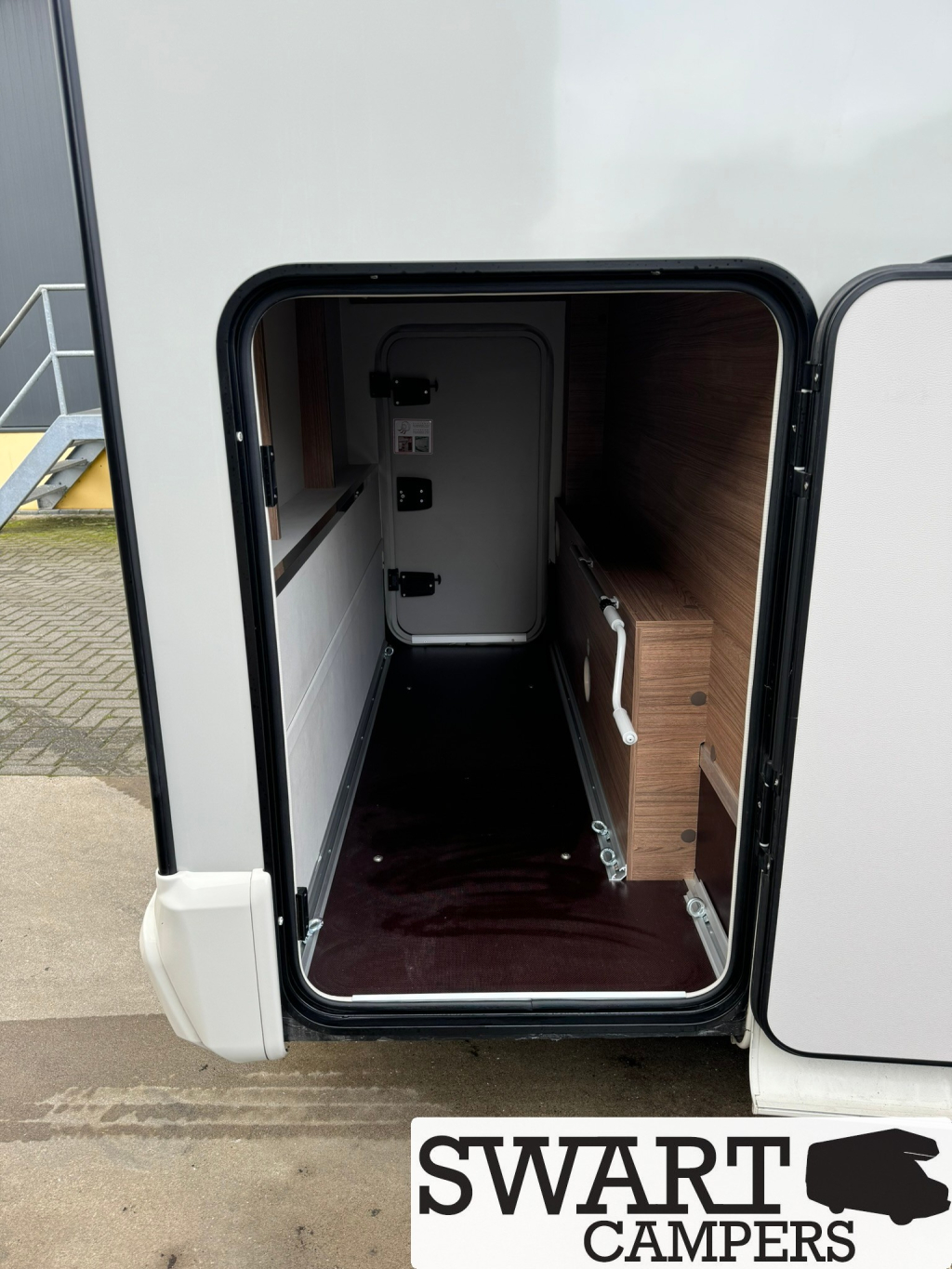 Knaus Tourer Van 500 MQ Vansation, T6 Cama transversal Autom&aacute;tico 150 CV foto: 22
