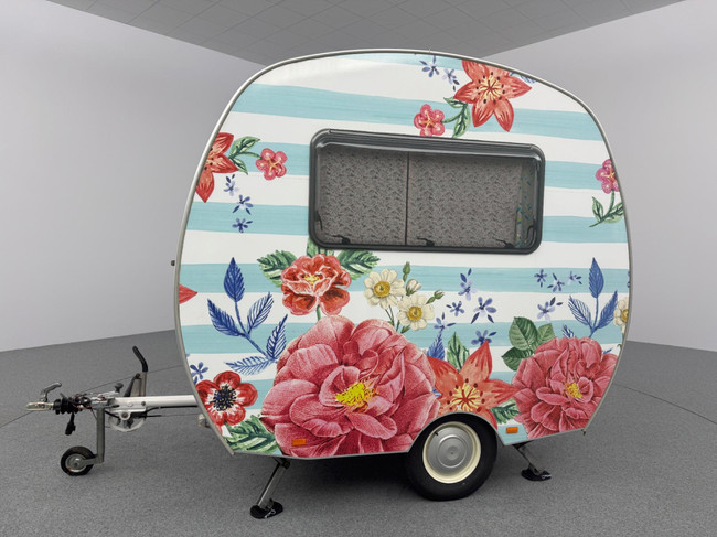 Knaus Schwalbennest foto: 14