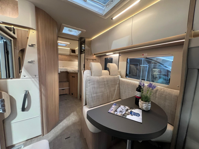 Laika Ecovip L 3019 Automatik 2026 Foto: 10