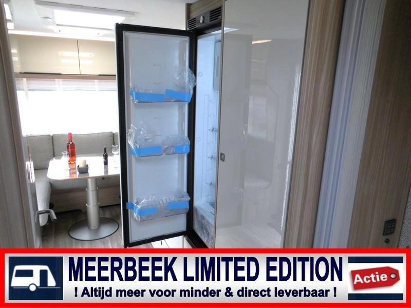 Fendt Tendenza 515 SG 3634,=KORTING MOVER+THULE  foto: 14