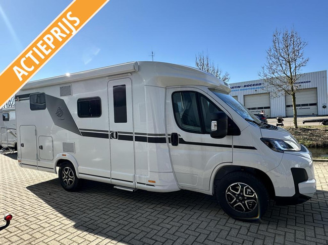 Adriatik Coral 650 SP