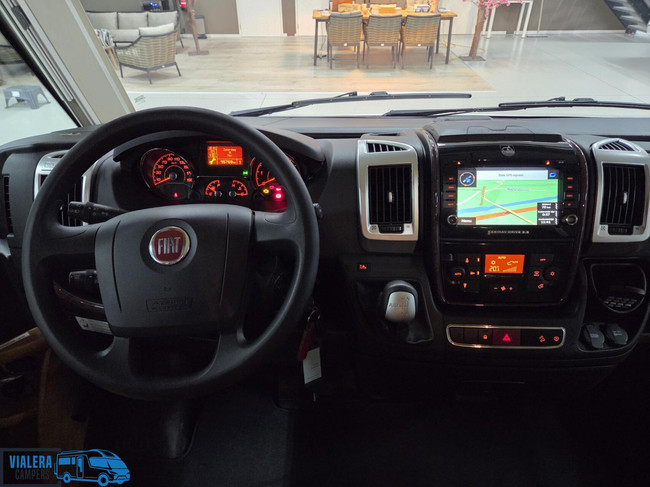 Carthago C-COMPACTLINE I 143 foto: 10