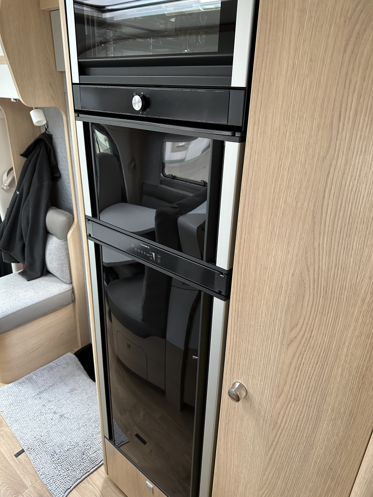 Hymer MLT780 foto: 4