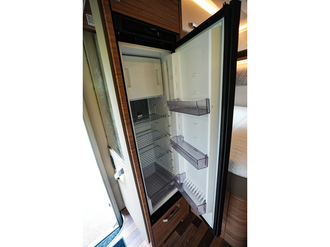 Weinsberg CaraSuite 650 MF verwacht foto: 9