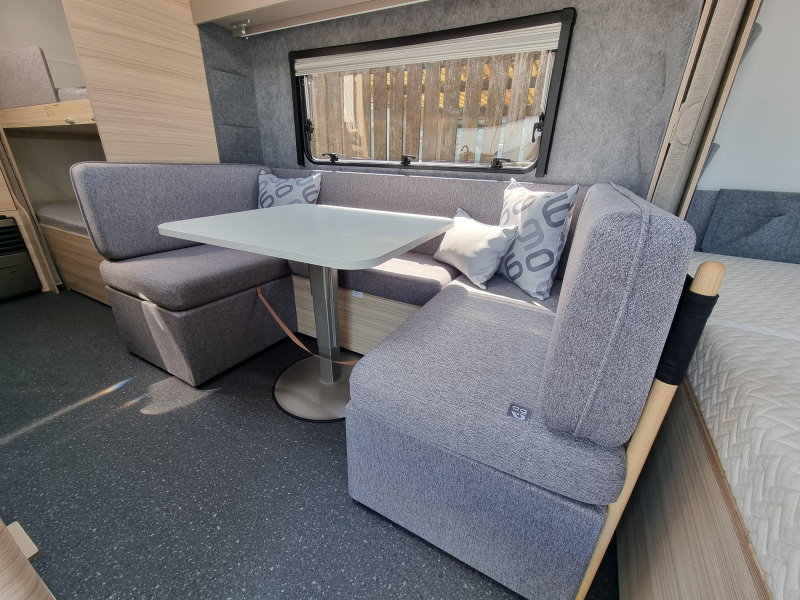 Adria Altea 552 PK 60 Years Edition  foto: 12