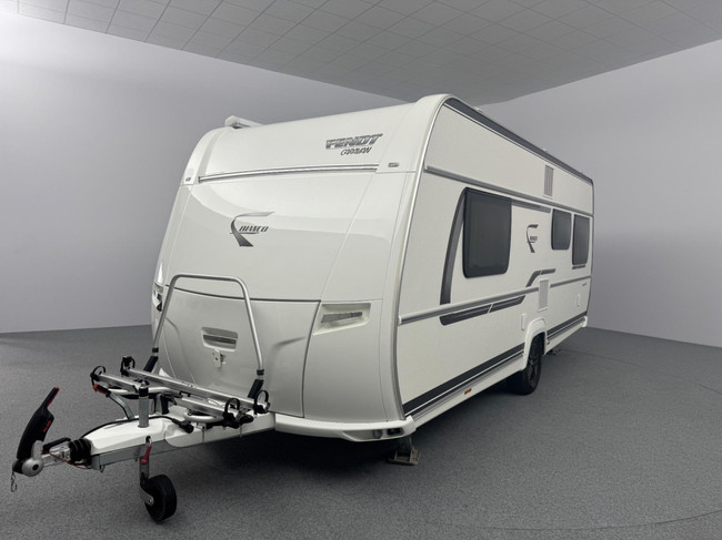 Fendt Bianco 515 SG foto: 18