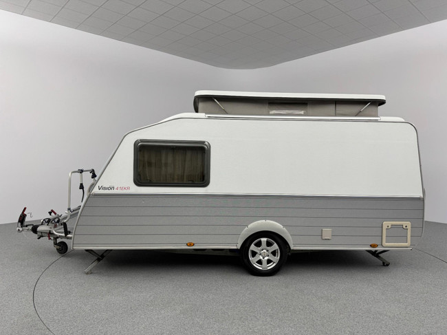 Kip Vision Special 41 EKR foto: 11