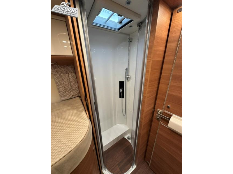 Carthago Chic C-Line I 4.9 LE Foto: 12