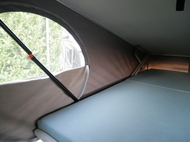 Volkswagen T4 California Westfalia, 4 Plazas, Techo elevable!!! foto: 17