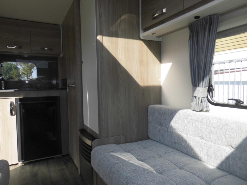 Sprite Mondial 370 SE New, model year 2025! photo: 6