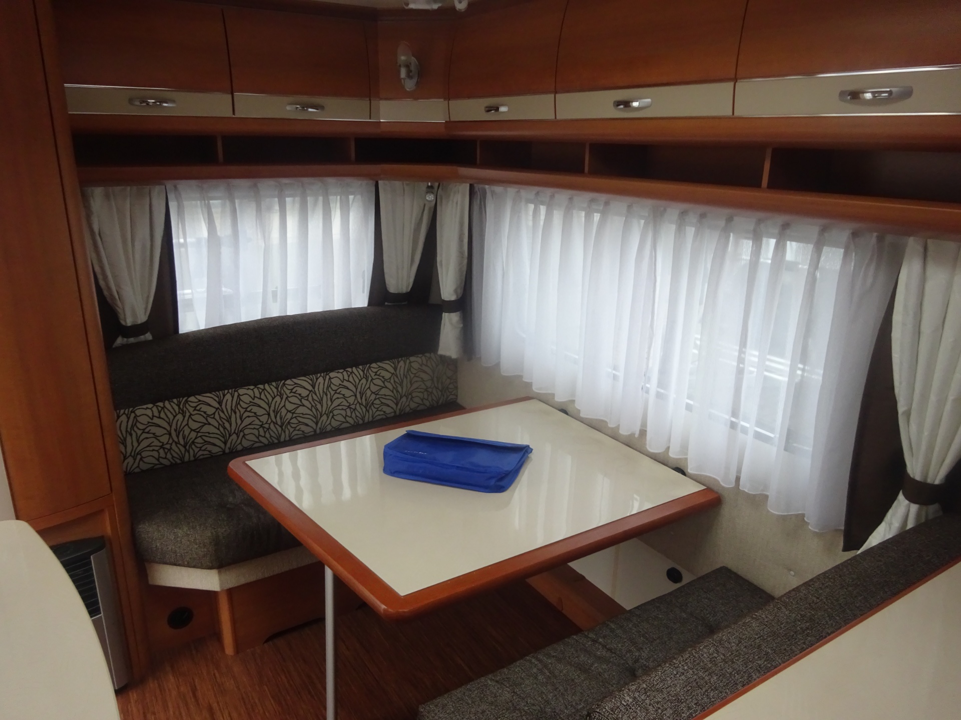 Hobby Excellent GERESEVEERD foto: 12