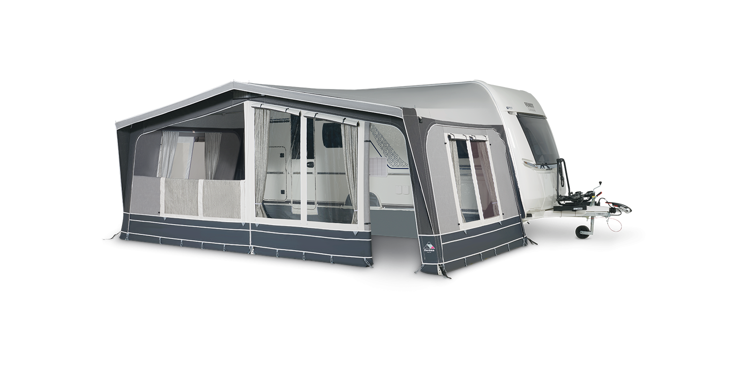 Doréma Doréma Diamond XL 300 Deluxe foto: 0