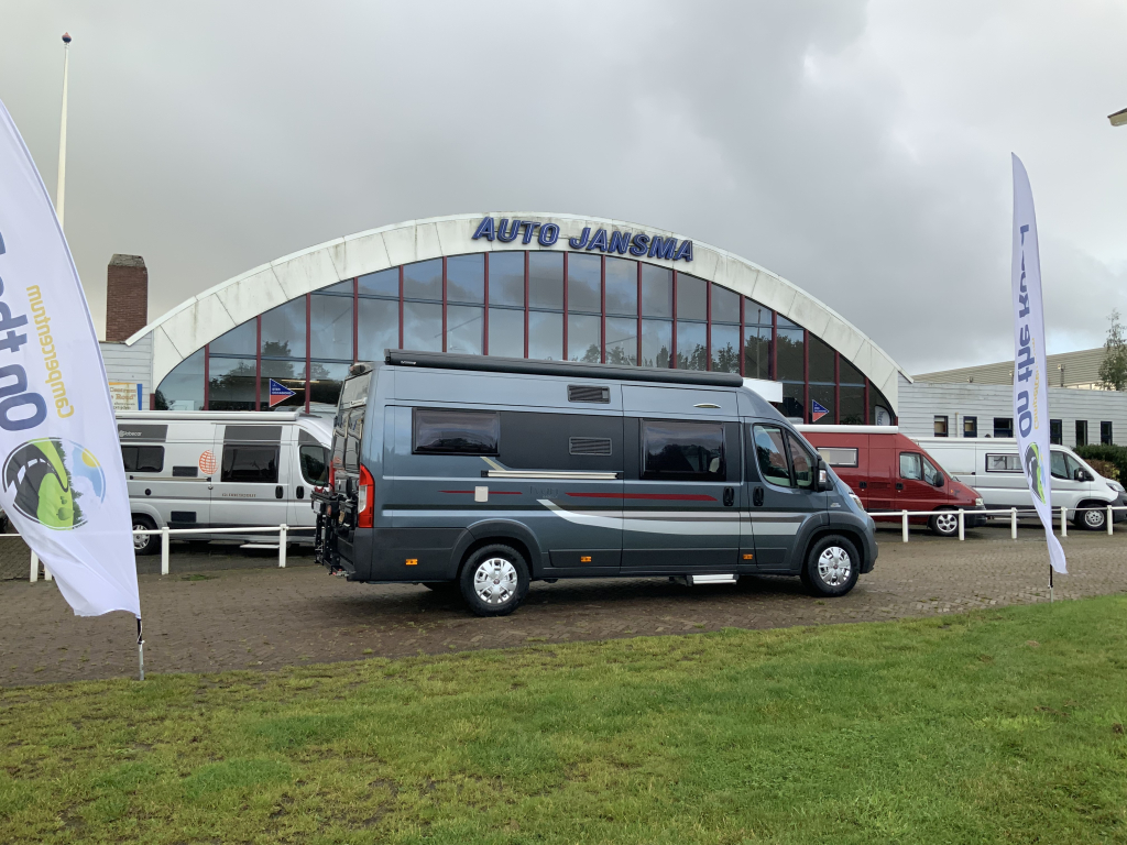 Adria Twin 640, 2.3 MultiJ. 150 PK, Buscamper, AUTOMAAT, M Camper Centrum On the Road aan de Noorderringweg 4 in Marum. foto: 30