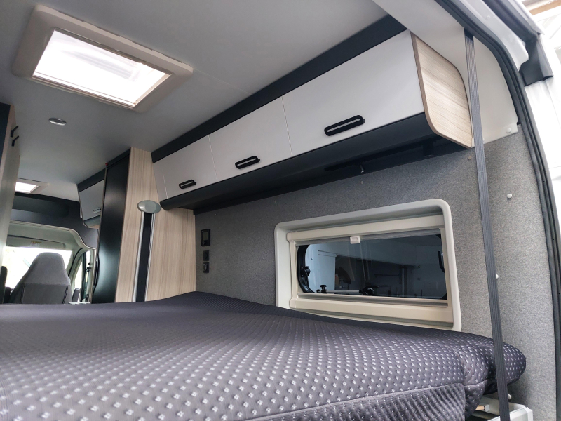 Sun Living V 65 GX #NIEUW MET HEFBED#  foto: 11