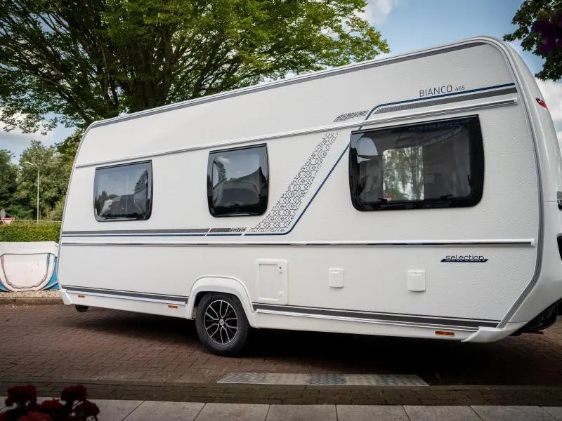 Fendt Bianco Selection 465 TG Model 2025  foto: 3