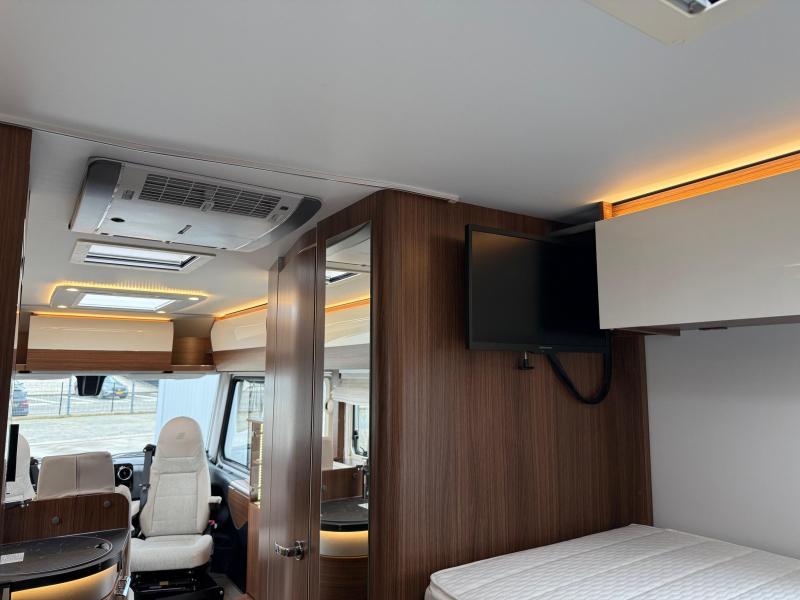 Hymer B-MC I 600 Zonder Hefbed FullOptions  foto: 11