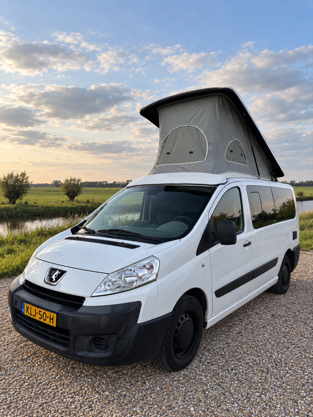 PEUGEOT EXPERT hoofdfoto: 1