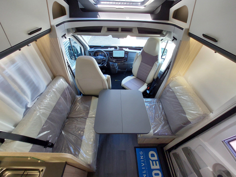Sun Living C 70 DL # 20 JAAR EDITION #  foto: 9