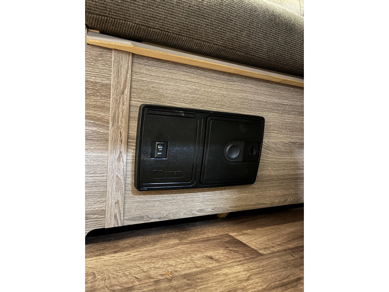 Kabe Royal 560 GLE Camas individuales foto: 18