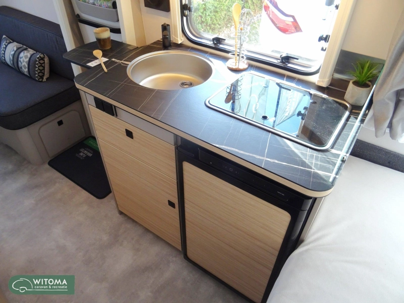 Eriba Troll Silver Edition 530 &euro; 3.345,- ADVANTAGE photo: 10