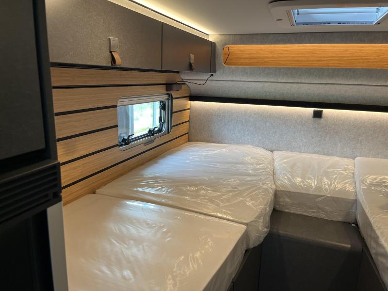 Hymer ML-T 570 AWD  foto: 6