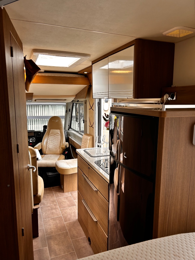 BUERSTNER BI7201 Foto: 4