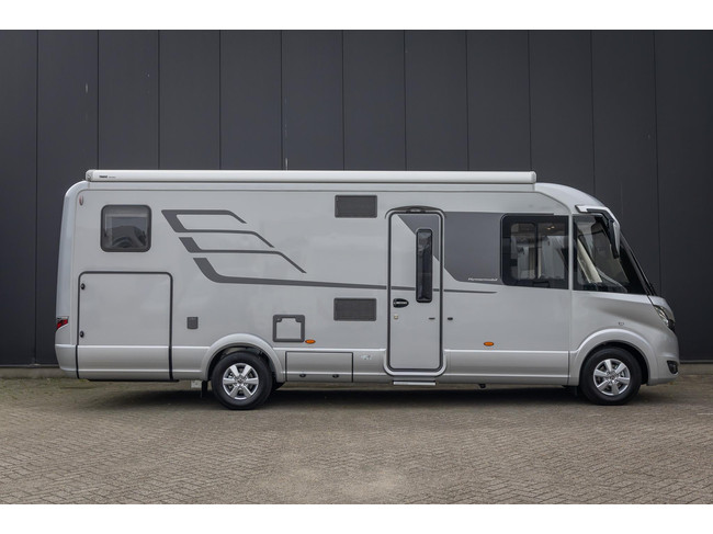 Hymer BML-I 780 Model 2026 foto: 3