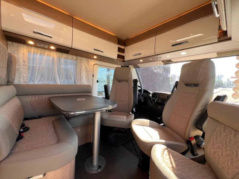 Carthago C2-Tourer I I 141 KB LE MJ 2026 foto: 4