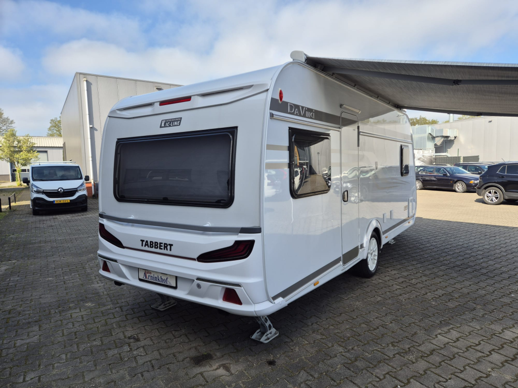 Tabbert DaVinci foto: 20