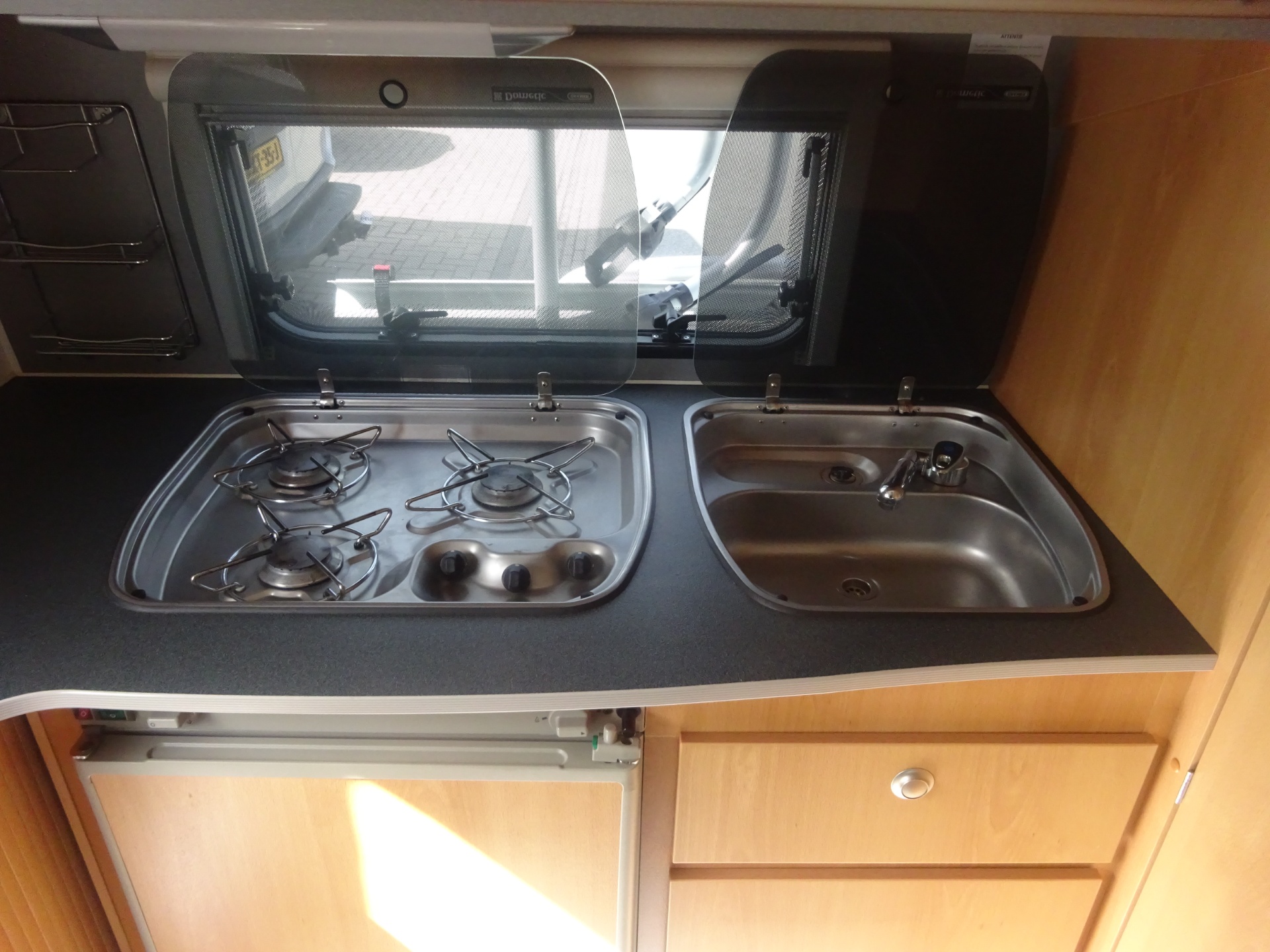 Kip Vision GERESERVEERD foto: 16