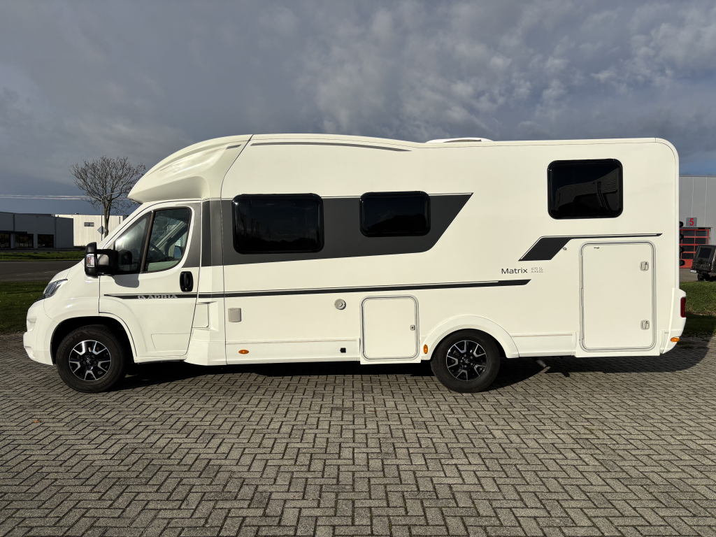 ADRIA MATRIX M 670SL foto: 23