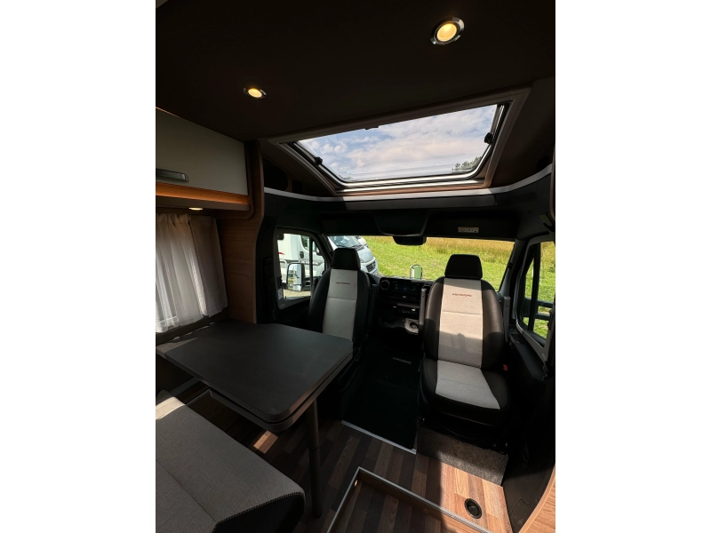 Weinsberg CaraCompact Edition  foto: 6