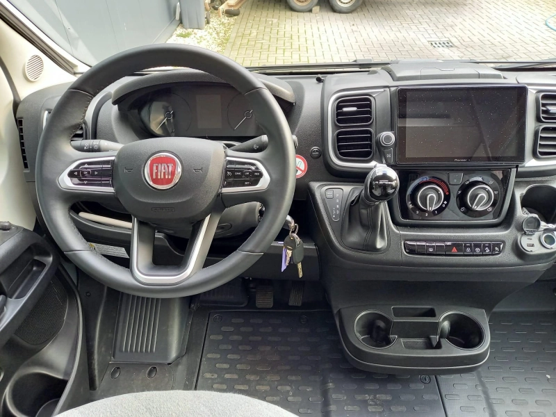 Carado T 459 - 160hp - &acirc;&not; 3,000 discount photo: 5