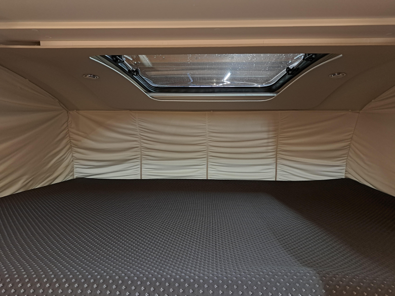 Adria Sonic Supreme 700 DL foto: 16