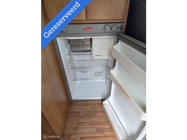 Challenger VANY 540 Buscamper 2.3 Multijet ☆Solar, Airco☆ foto: 15