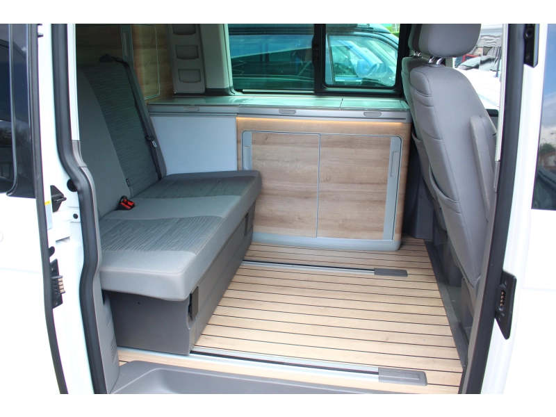 Volkswagen T6.1 California Ocean Edition  foto: 15