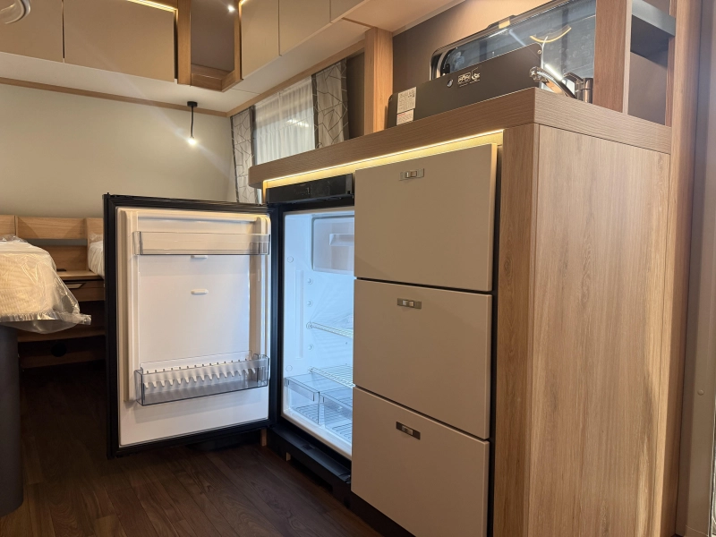 Knaus Sport 460 EU Platinum selection  foto: 17