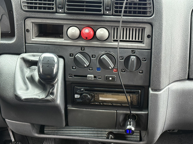 Chausson welcome Fransbed airco luifel apple carplay kachel nieuwe apk foto: 7