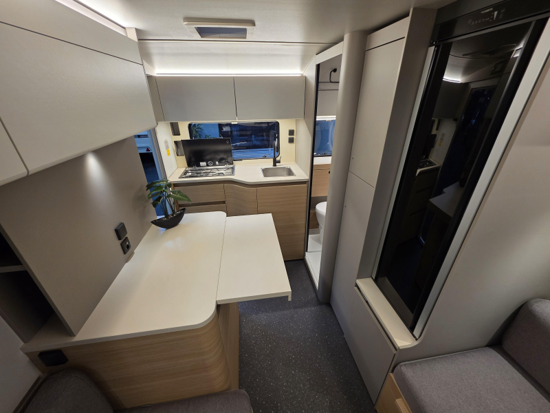 Adria Action 391 LH Foto: 15