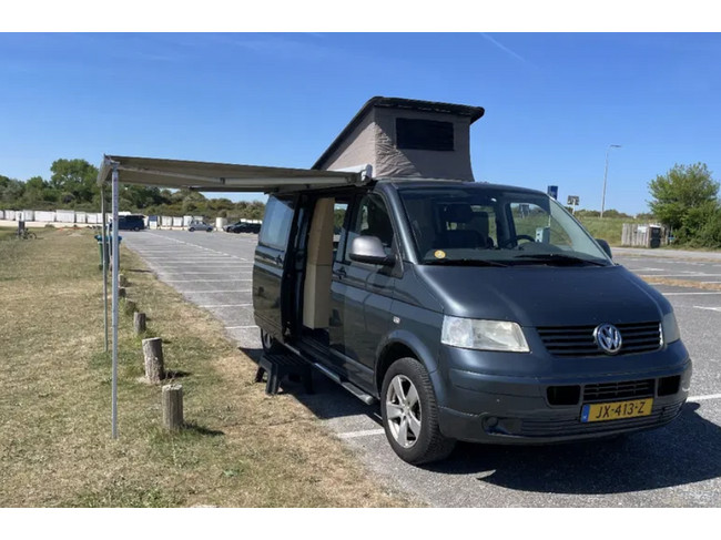 Volkswagen TRANSPORTER Jaar APK, afleverbeurt, 3m garantie, carplay foto: 8