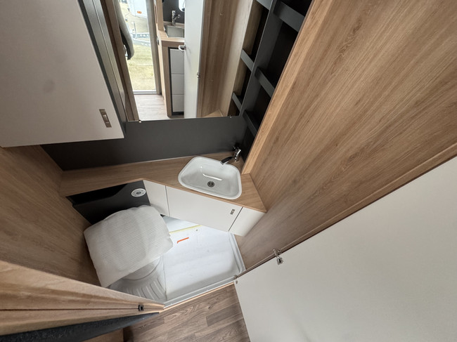 Knaus SPORT 500 QDK Christmas Special foto: 5