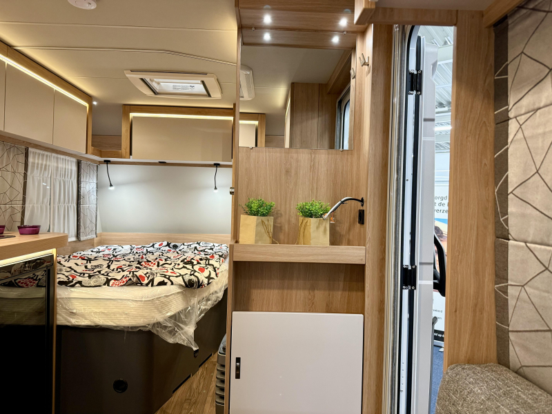 Knaus Sport 450 FU Actiemodel  foto: 14