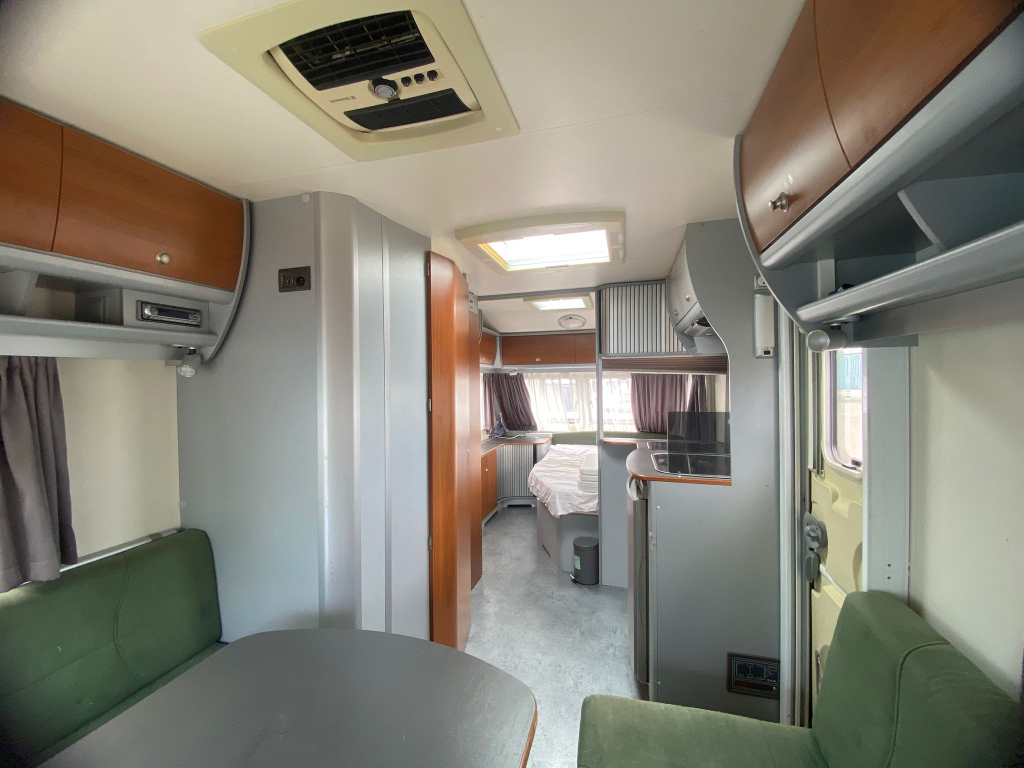 Kip Hy Line 53 TDB foto: 2